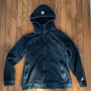 Hudson’s Bay Canada zip up hoodie